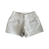 Korean Style Women's Slimming Casual Sports Shorts