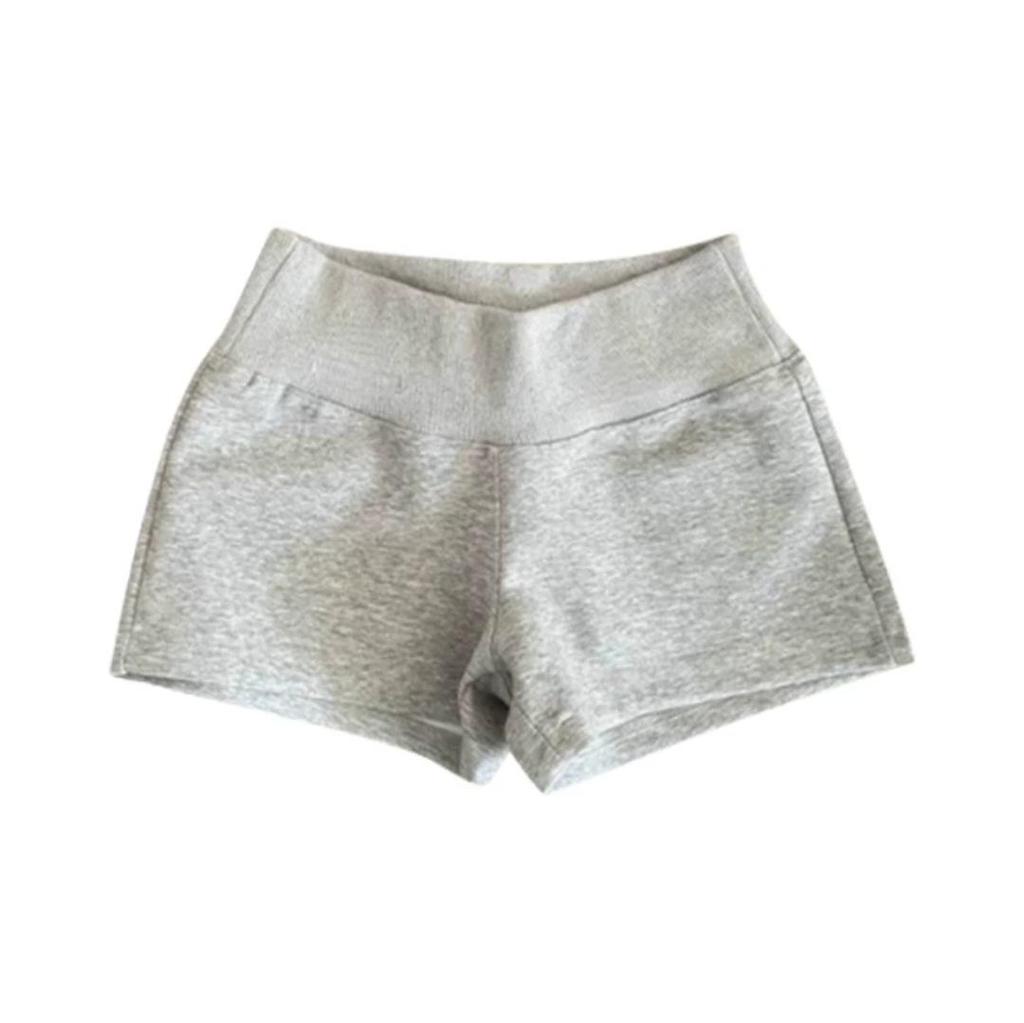 Korean Style Women's Slimming Casual Sports Shorts