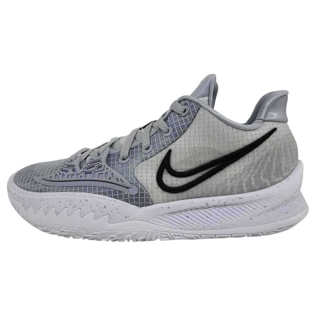 Nike Kyrie 4 Low Tb Wolf Grey DM5041-003