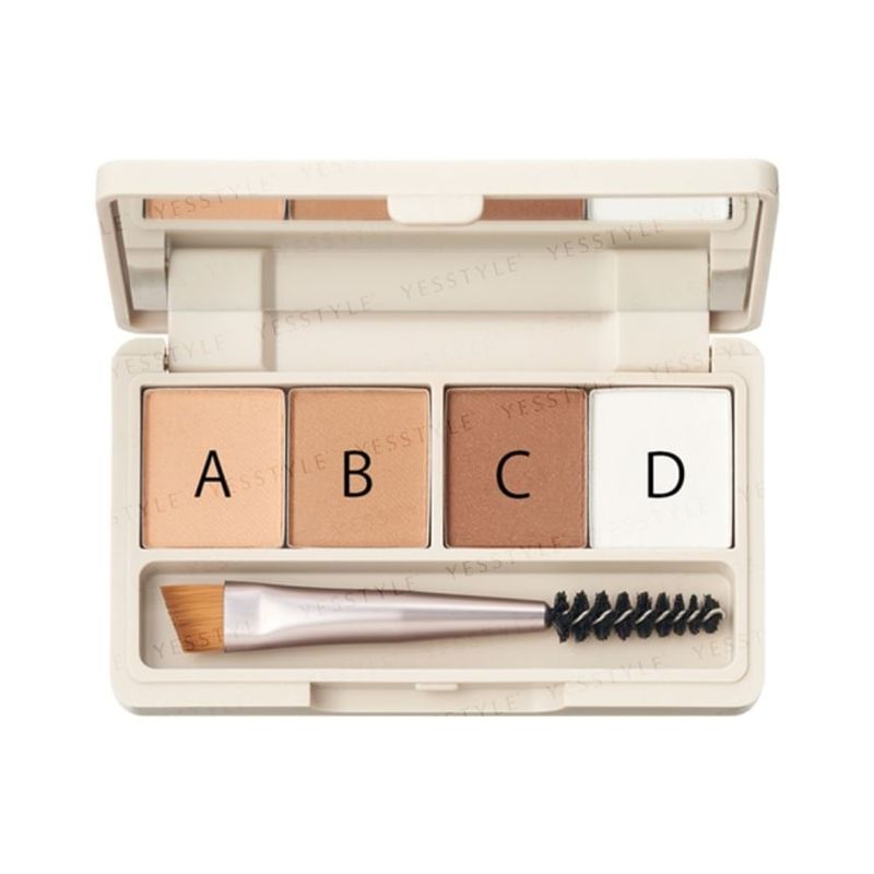 BIDOL - Maho No Eyebrow Powder