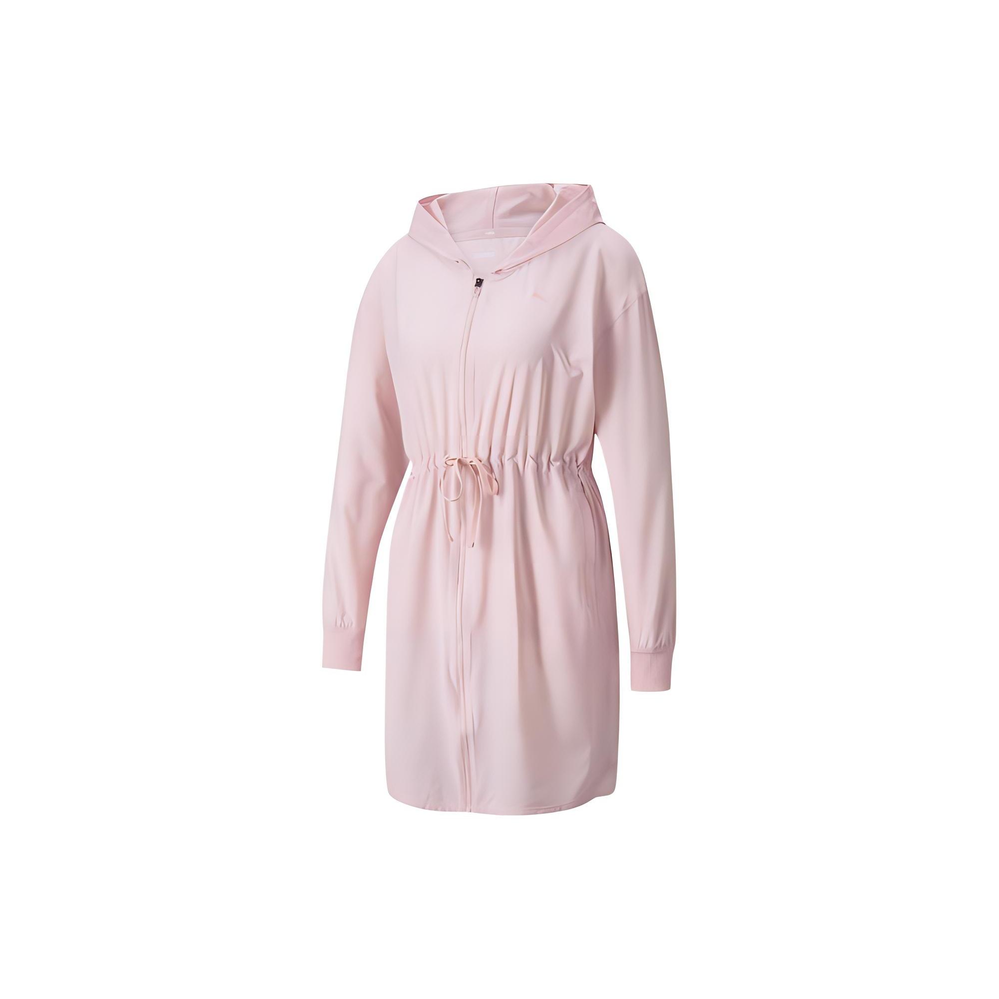 Puma (WMNS) STUDIO FLOW Jacket Women s 520990-36 XL