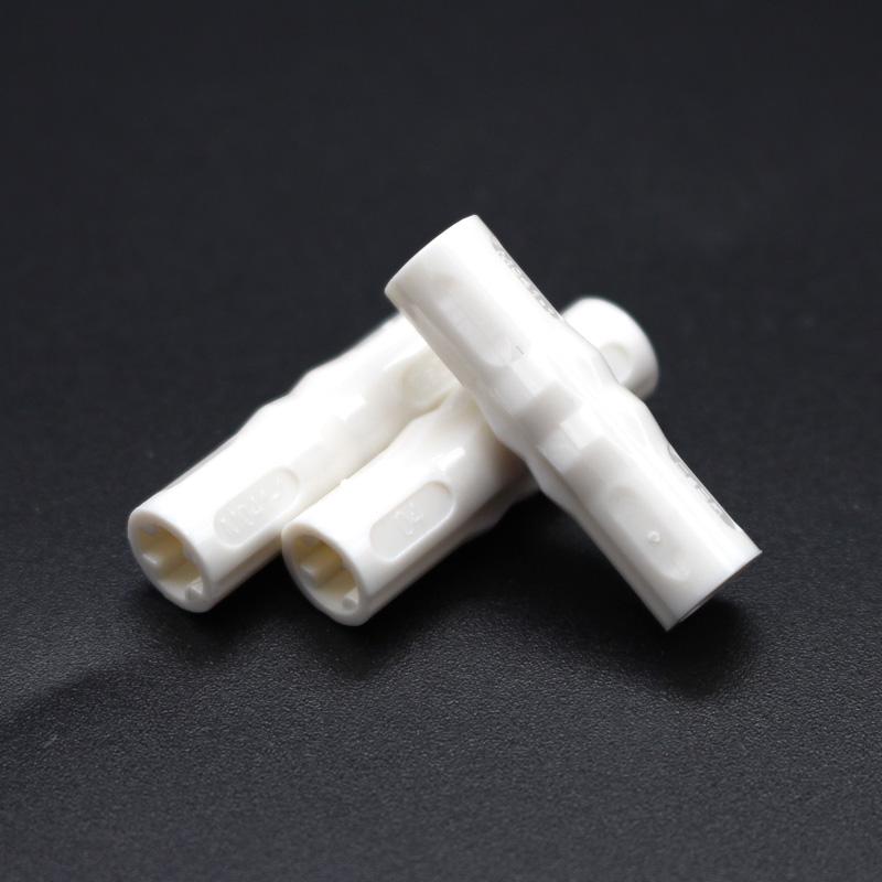 40pcs 18948 Driving Ring Connector Technical Car Model Parts Bricks Bulk Accessories MOC High-Tech Building Block Toy