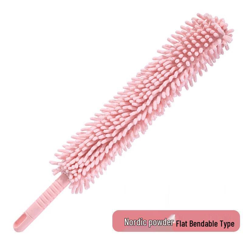 Household Bendable Feather Duster