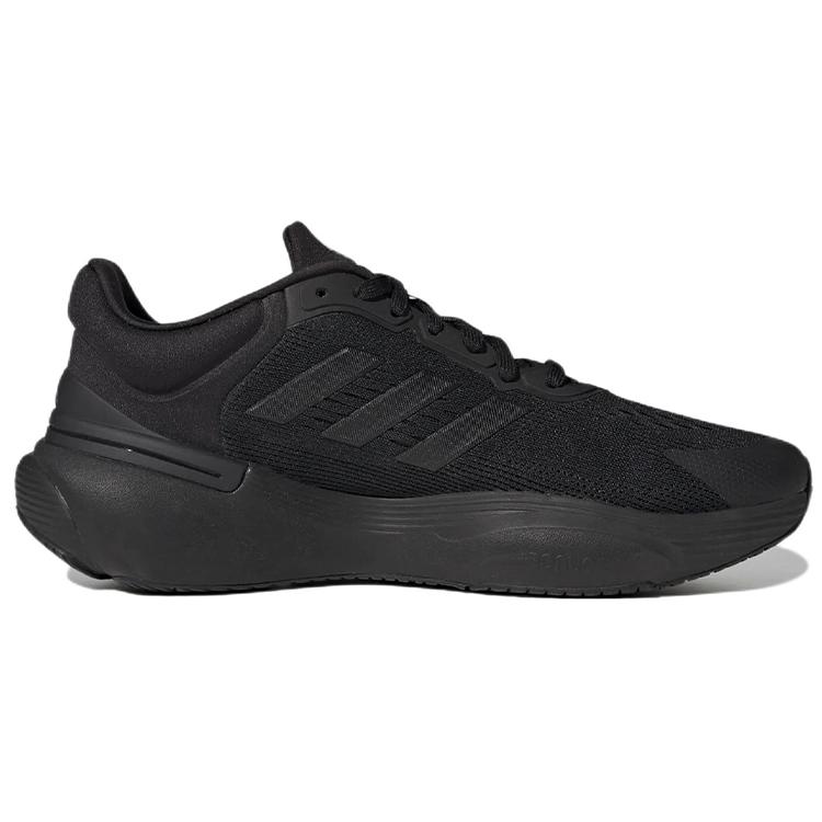 New Adidas Response Super 3.0 'Core Black' GW1374
