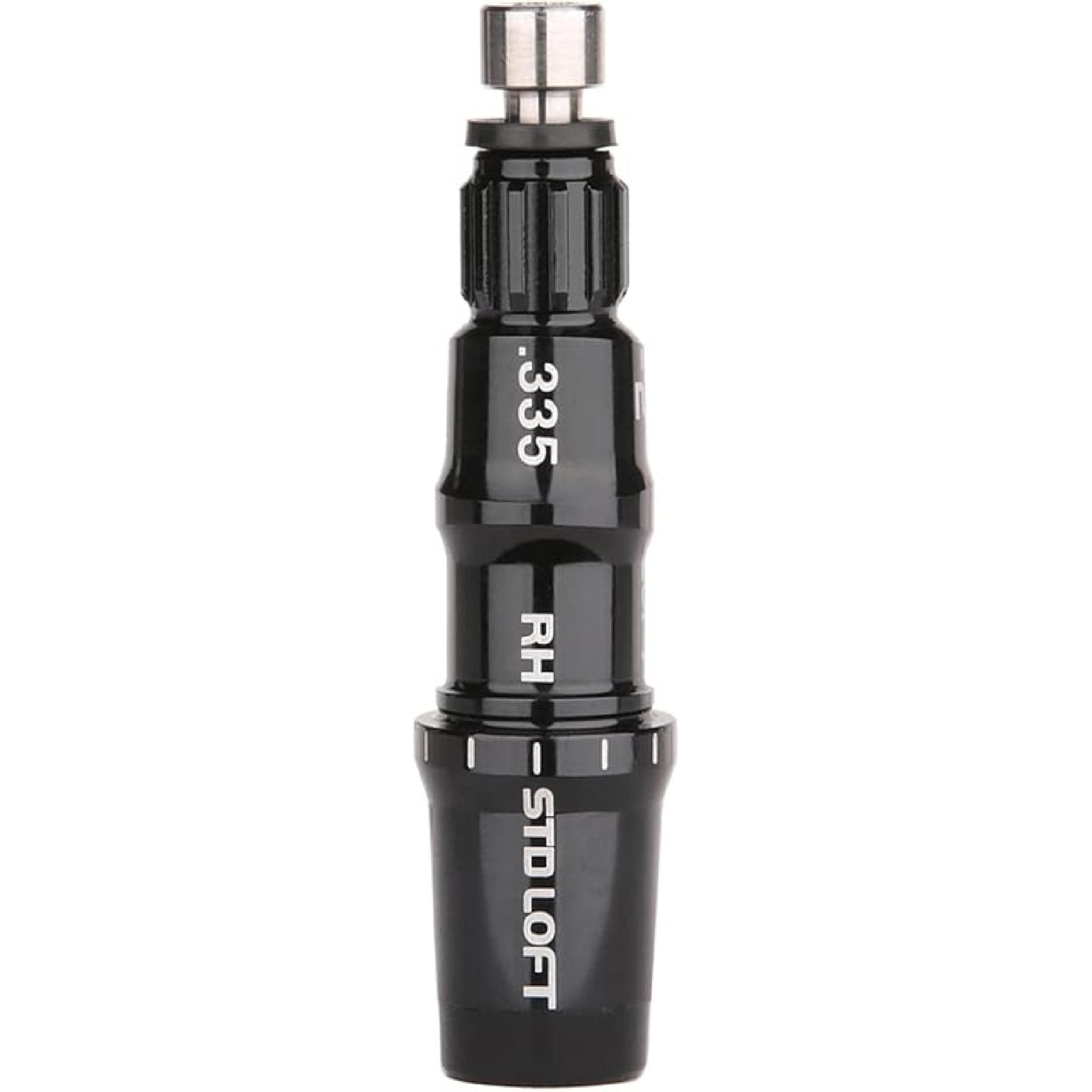 1pc .335 Golf Shaft Sleeve Adapter for Taylormade Stealth, Stealth Plus, Steath 2, SIM, SIM2, SIM MAX, SIM2 MAX, M6 M5 M4 M3 M2 M1 R15 Driver Fairway