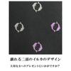 [OnCoM] Necktie, Nishijin-ori Weave, Valentine's Day, Christmas Gift, Dolphin Design, GrayDark Gray, Silk, Brand Name, Birthday Present, Made in