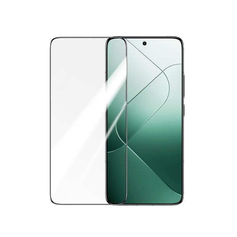 

UGREEN Tempered Glass Screen Protector for Xiaomi Phones Retail Pack with Damage Guarantee