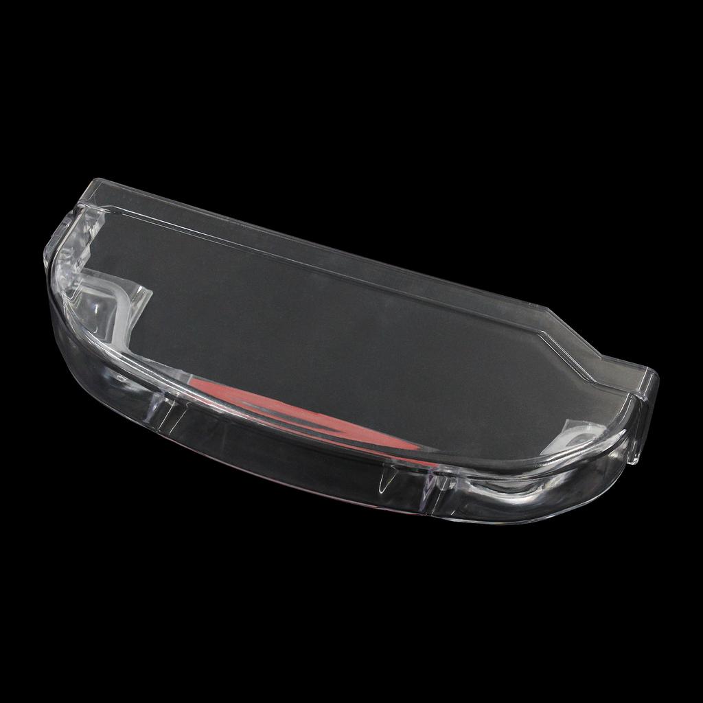 Coperchio Cinghia di Distribuzione Puleggia ingranaggio a camme Trasparente Per 92-96 Mitsubishi Lancer EVO 1-3/DSM 4g63 4g63T Policarbonato