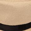 UV Protection Fisherman Hat Sun Hat Cotton Linen Kids Sun Hat Panama Cap Bucket Hat Straw Hat