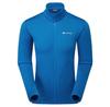 Montane Флисовая на молнии Protium