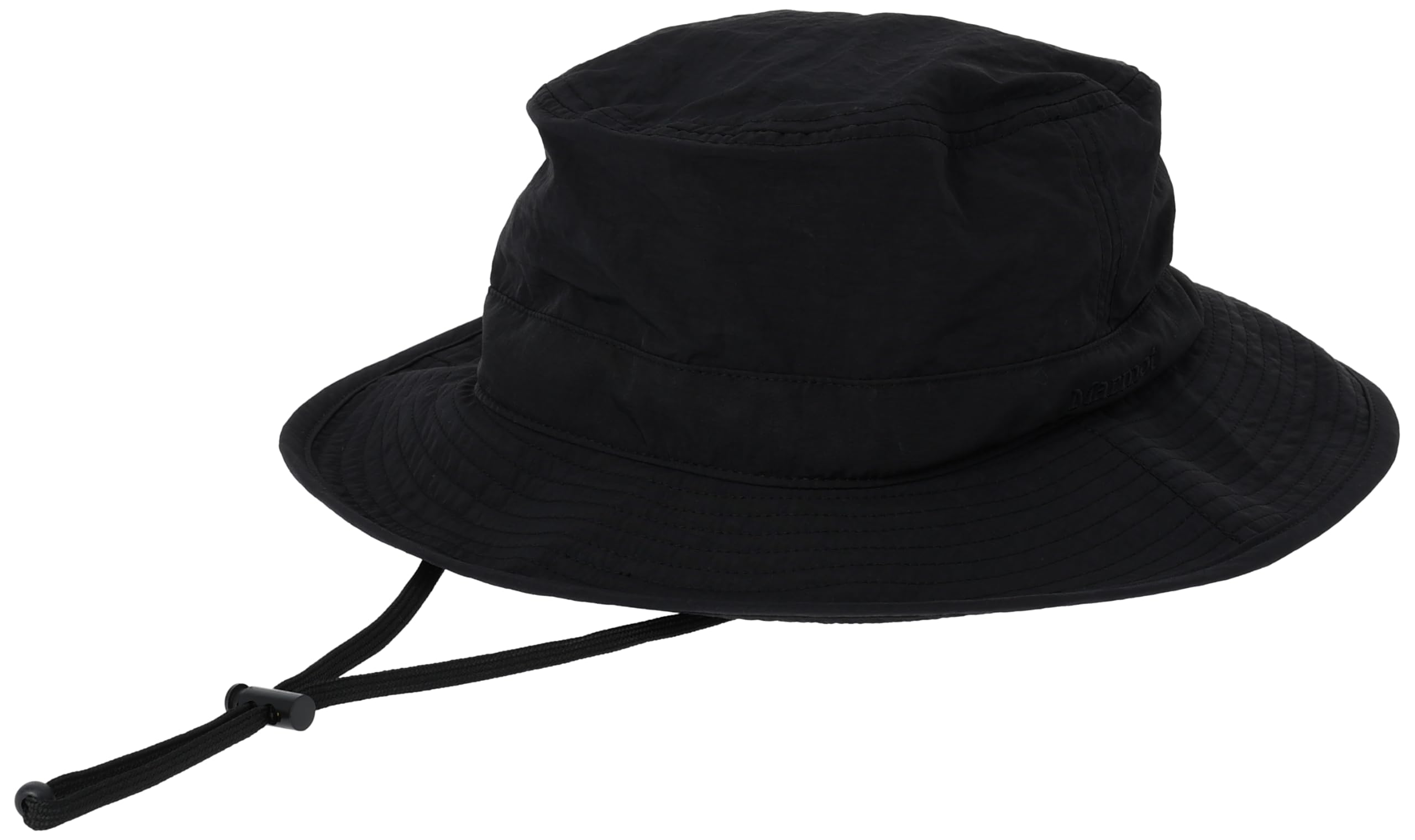 

Шляпа от солнца Marmot TSSUE410 Черная чёрный