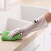 Tingle Durable Thin Household Rubber Cleaning Gloves