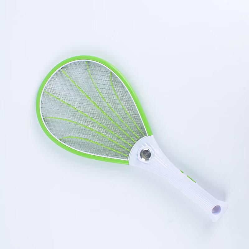 DianSun USB Rechargeable Electric Mosquito Swatter