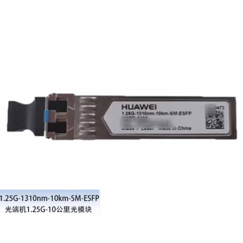 Huawei 1.25G ESFP 10km Single-Mode Optical Module