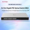 Ruijie RG-NBF3300S Layer 2 Managed PoE Access Switch