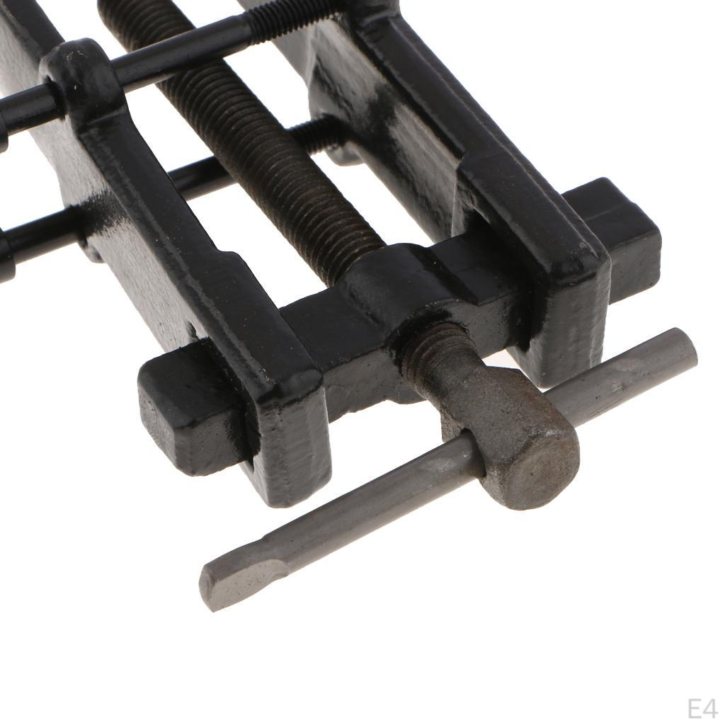 Jaw Bearing Extractor Tool for Vehicle Maintenance