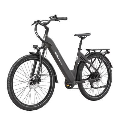 Eletrónicos para artesanato e entretenimento – Bicicletas elétricas