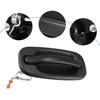 15034985 15034986 Front/Rear Left/Right Side Exterior Door Handle Car Accessories