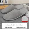 Luxury Non-Slip Disposable Slippers for Home and Hospitality Use