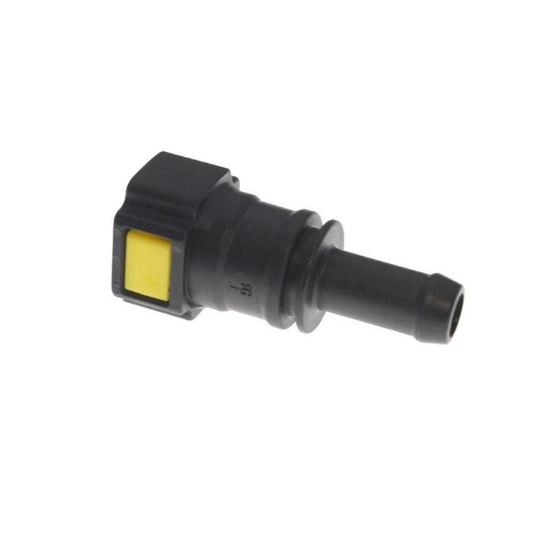 Fuel Line Hose Coupler Quick Release Connect Connectors 10PCS ID10 20805109 For RENAULT TRUCKS T SERIES VOLVO