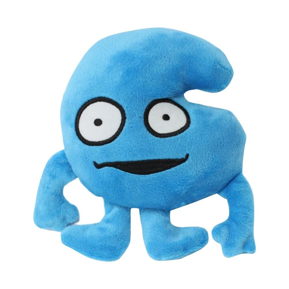 

1pc Cartoon Doll Toys Series, for Dream Doll, Anime Stuffed Pillow Game Character, Stuffed Animals Awesome Gift For Children One Size аэро