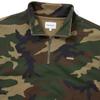 ThIs Is Never That T.n.t. Classic Hdp Half Zip Sweatshirts Camo