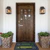 Departures And Arrivals Airport Sign Front Door Floor Entrance Mats Indoor  Kitchen Bathroom Doormat Balcony Carpet Rug