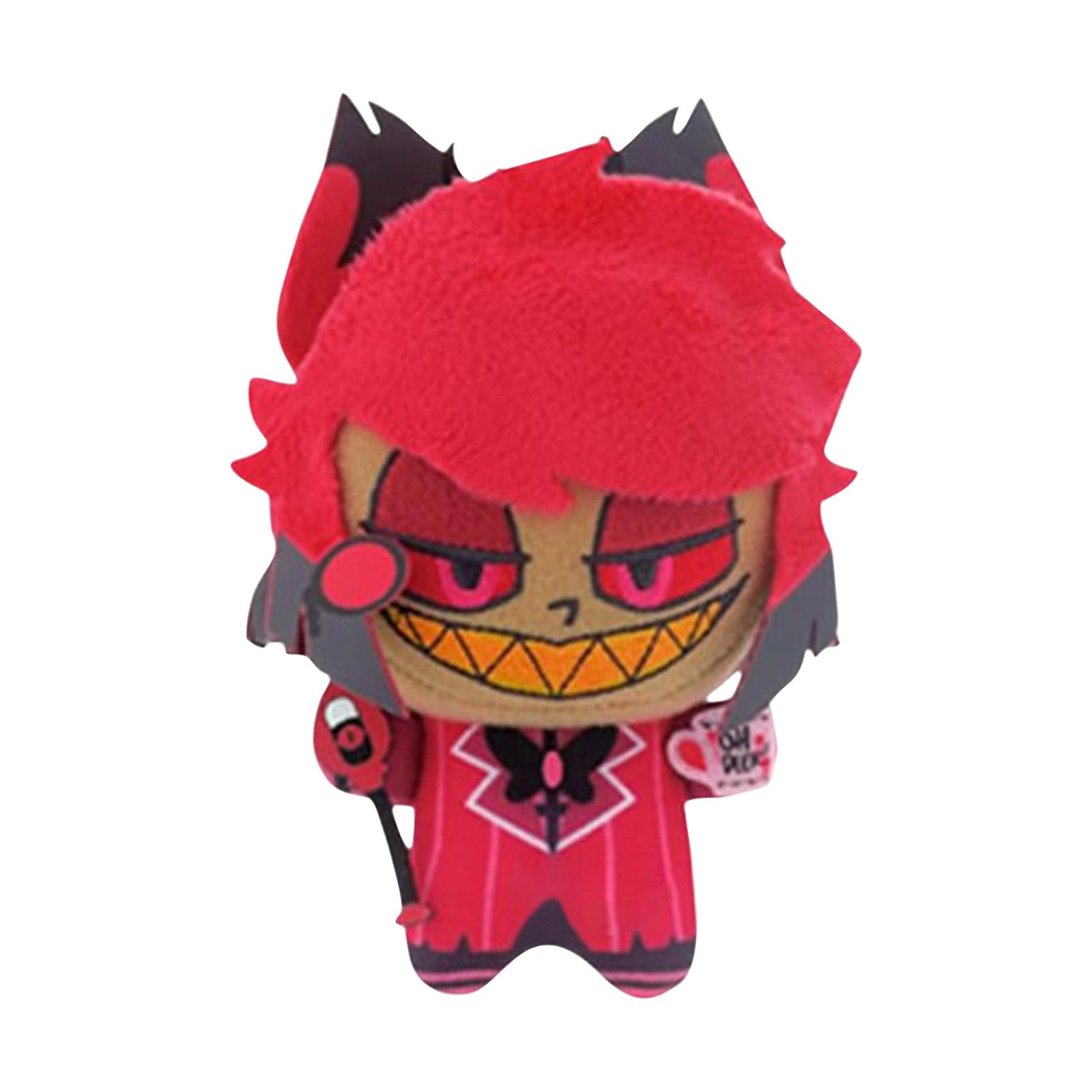 

Плюшевая кукла, Игрушка в подарок, Мультфильм, Детская тряпичная кукла, Детская подарочная подушка One Size