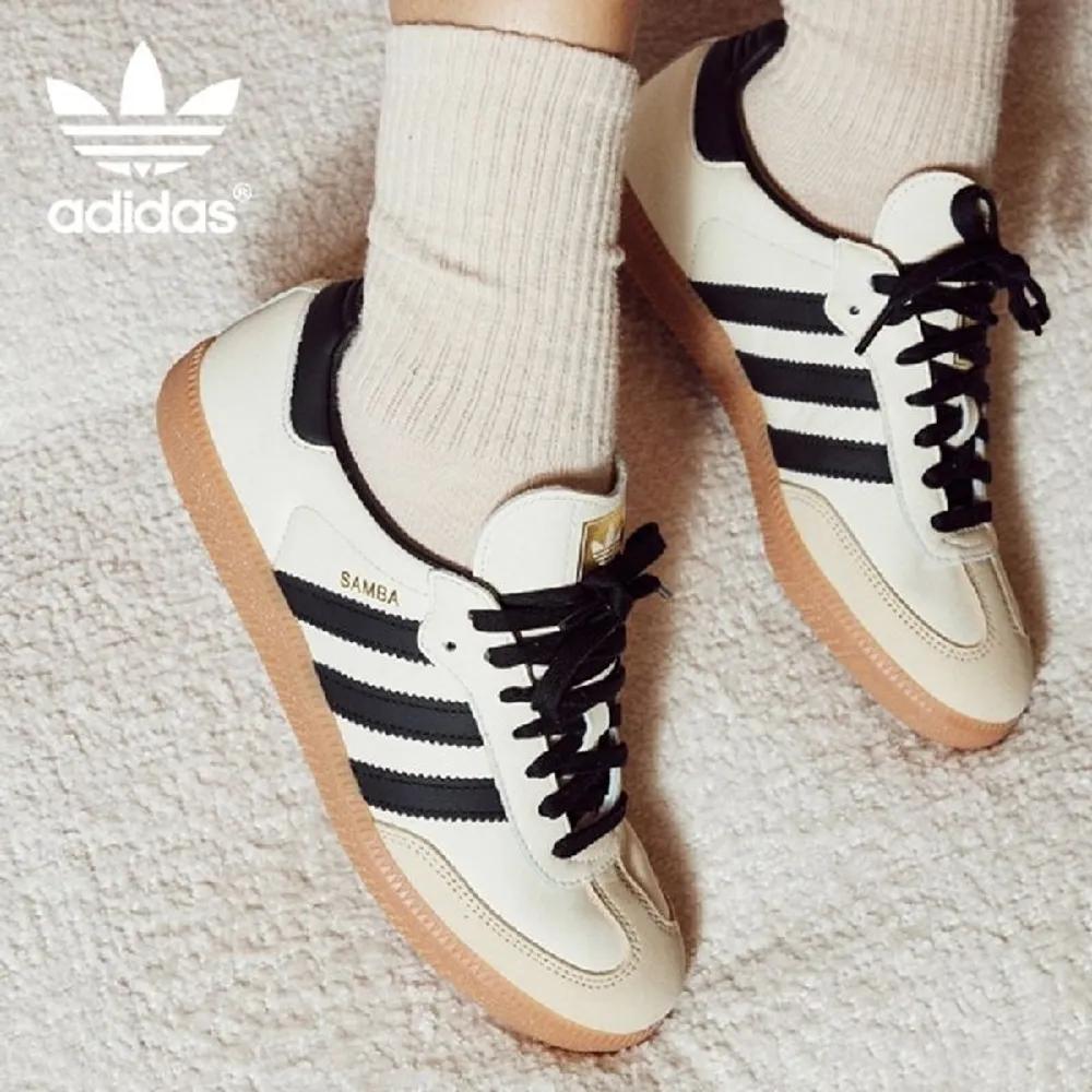 adidas Samba OG Women's Daily Sneakers