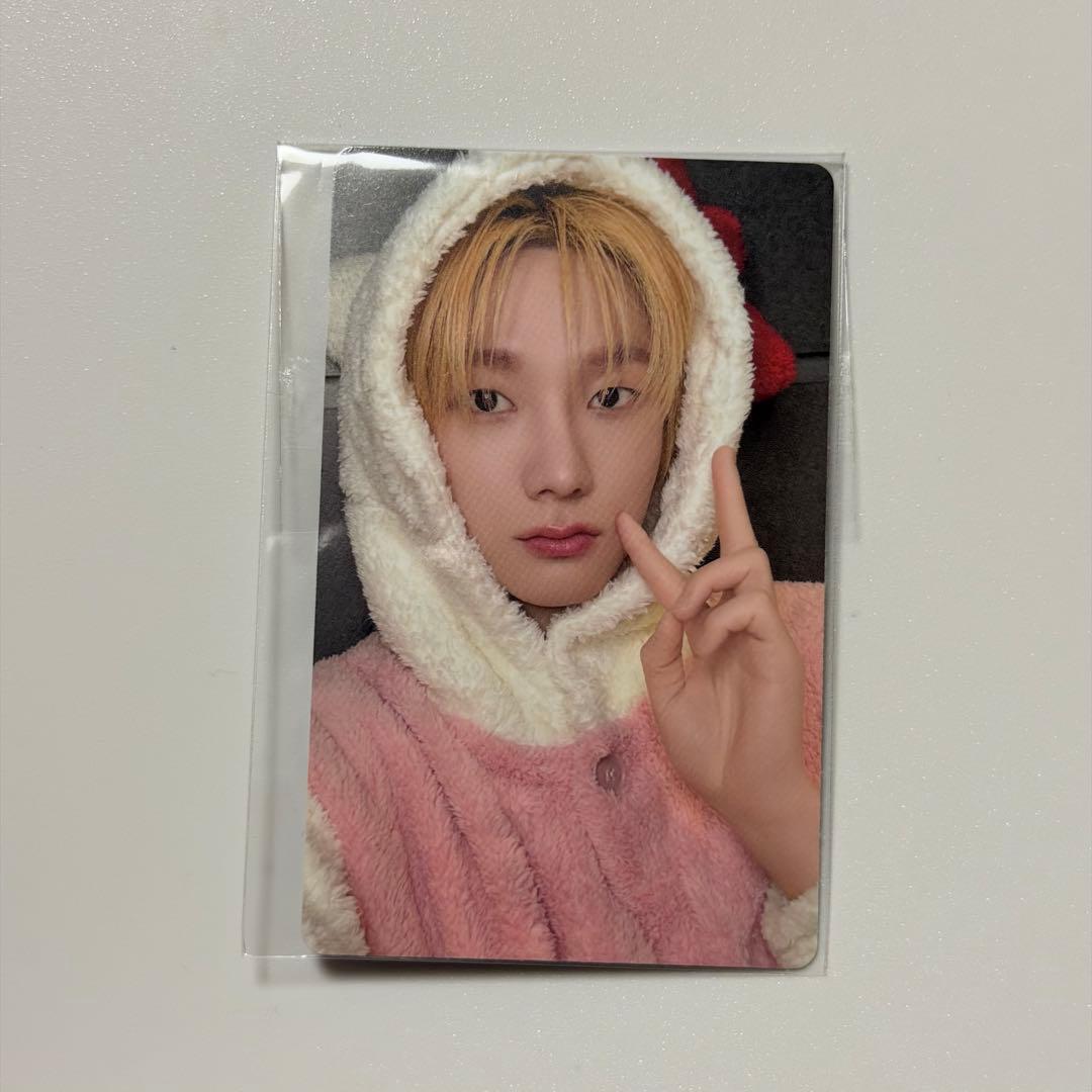 [USED] boynextdoor HOME Sonho Kitty