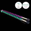 Acrylic Luminous 5A Jazz Drumsticks for Stage Performance