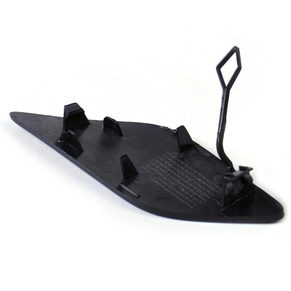 Front Bumper Tow Hook Cover Cap 100% New 2128850126