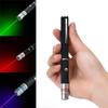 Powerful Laser-pen Usb Charging Laser-pointer Sight For Presentations Teaching Children
