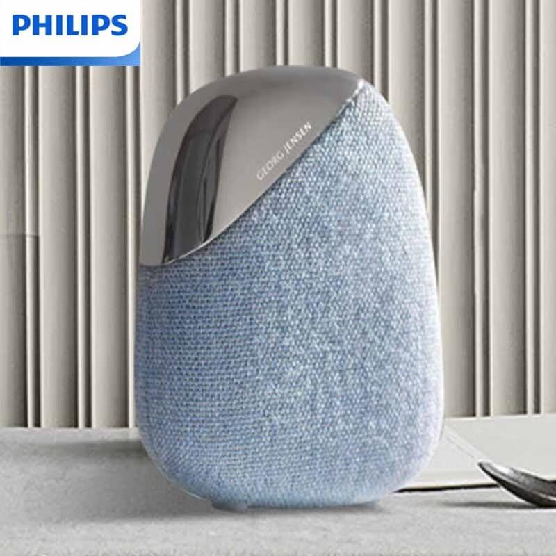 

Philips TAJS30 Portable Bluetooth Speaker CN plug (adapter included)