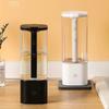 550ml Kitchen Automatic Liquid Soap Dispenser Large Capacity USB Rechargeable/Battery Touchless Hand Sanitizer Dispenser