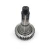 Output Gear Shaft For Kayo AU200 LX200M CVT LC162FMK E-TON 200 ATV Go Kart Engine
