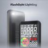 BSIDE S20 Intelligent EMF Multimeter Electromagnetic Radiation Detector 3.5 inch Colored Display 9999 Counts Auto Range