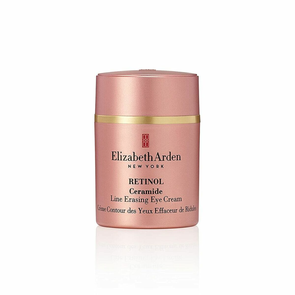 

Elizabeth Arden Ceramide Retinol Anti-Aging Eye Cream (15 ml)