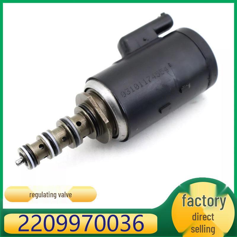 

Блок электромагнитных клапанов подвески ABC Mercedes-Benz SL500 CL55 R230 Ka Zhisheng