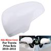 1x Left Driver Side Rear View Mirror Cover for Toyota Reiz Prius 2010 2011 2012
