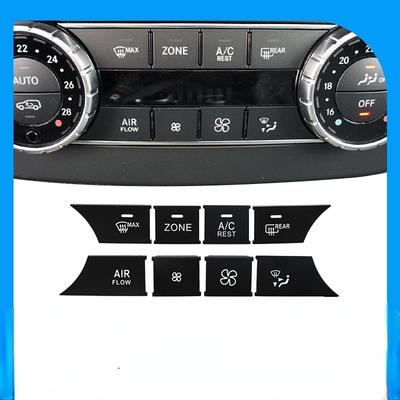 Dispositivos eléctricos para coche – Interruptores