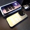 Music Is My Everything Phone Cover Case for iPhone 17 Pro Max 14 Plus 13 Air 15 16 11 12 Pro
