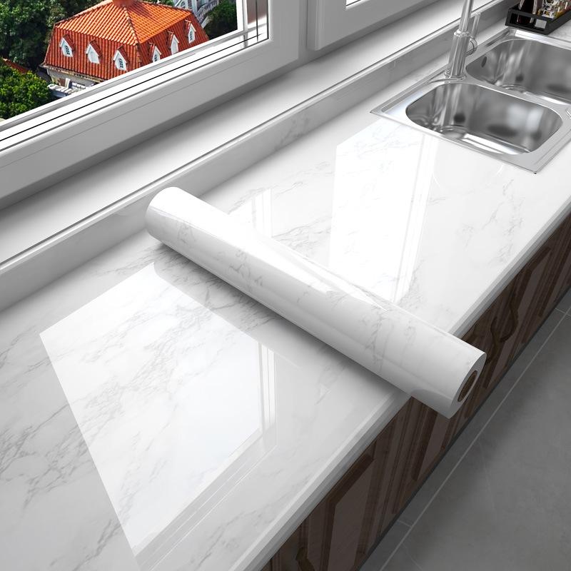 Samolepky na zeď do kuchyně odolné proti oleji a vodě: Žáruvzdorné a odolné pro sporáky a pracovní desky