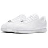 (GS) Nike Cortez Basic SL 'Triple White' Kids' 904764-100