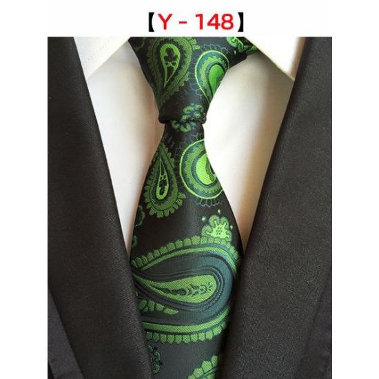 

8 см полиэстер мужской галстук кешью цветок костюм галстук