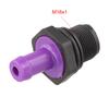 For Nissan Vehicle PCV Valve Replacement Fits Models from 2009 to 2022