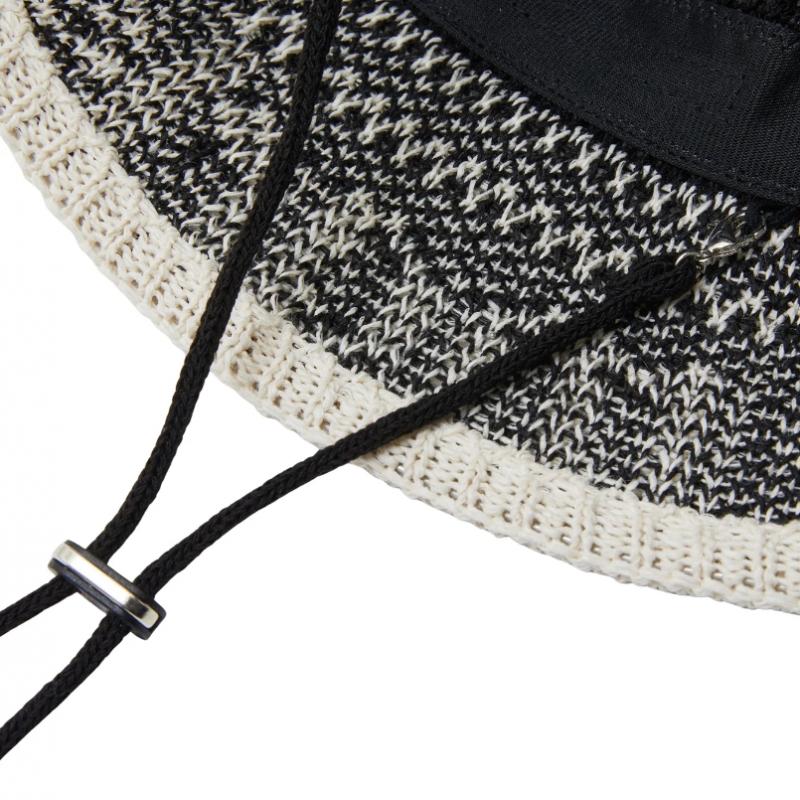 W Gn Knit Hat  Ls2yj84f 