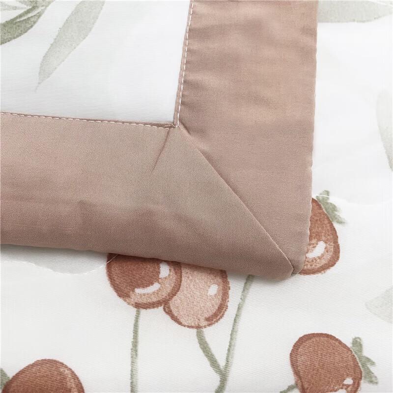 Meiyuandeng M5011 Flower Language Summer Cooling Quilt