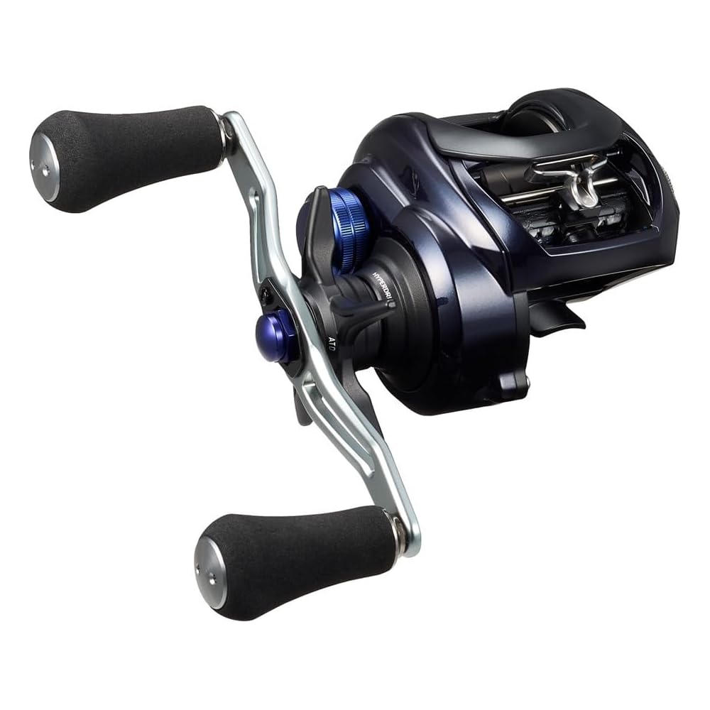 Daiwa Saltist TW 23 Baitcasting Reel 300XH PE Special Fishing Gear