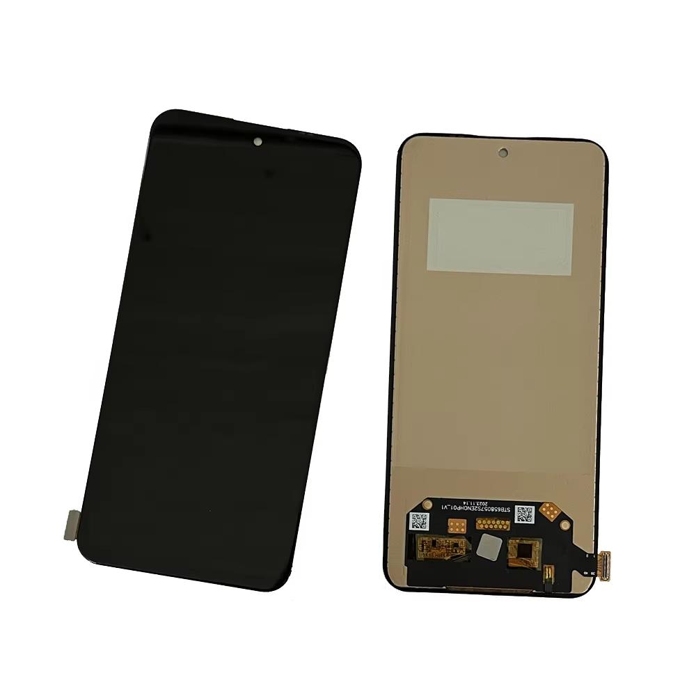 Schermo LCD e Digitalizzatore Assemblaggio Completo Per TFT Nothing Phone 2